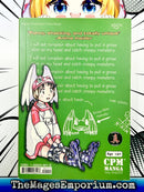 Alien Nine Vol 1