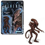 Aliens Alien Warrior Dusk 3 3/4" ReAction Figure Toys & Games ToyShnip 