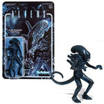 Aliens Alien Warrior Nightfall 3 3/4" ReAction Figure Toys & Games ToyShnip 