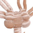 Aliens Xenomorph Face hugger Plush soft Collectible stuffed prop Toy