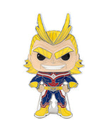 Funko Pop! Pin My Hero Academia All Might 4" Pin