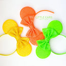 All Neon Ears