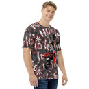 Rockstar Christmas T-Shirt
