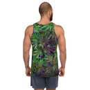 Munchies Cat Unisex Tank Top