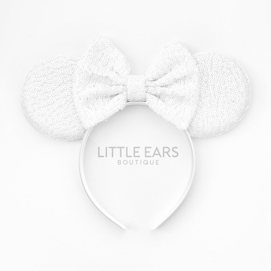 White Ears