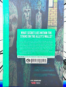 Alley Junji Ito Story Collection Hardcover