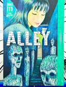 Alley Junji Ito Story Collection Hardcover