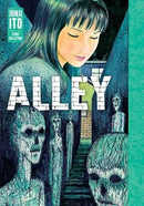 Alley Junji Ito Story Collection Hardcover