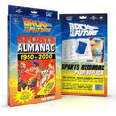 Back to the Future Part II "Grays Sports Almanac" prop replica