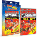 Back to the Future Part II "Grays Sports Almanac" prop replica