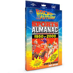 Back to the Future Part II "Grays Sports Almanac" prop replica