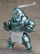 Nendoroid: Fullmetal Alchemist - Alphonse Elric #796