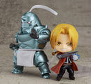 Nendoroid: Fullmetal Alchemist - Alphonse Elric #796