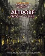 WHFRP Altdorf - Crown of the Empire