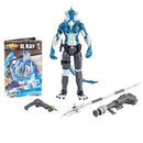 Alter Nation - El Ray - 6 Inch Action Figure (With Free Comic Book)