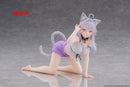 Alya Sometimes Hides Her Feelings in Russian Alya Cat Ear Roomwear Ver. Desktop Cute Figure