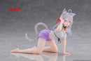 Alya Sometimes Hides Her Feelings in Russian Alya Cat Ear Roomwear Ver. Desktop Cute Figure