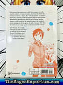 Am I Actually the Strongest? Vol 1