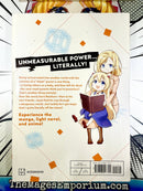 Am I Actually The Strongest Vol 1 Manga