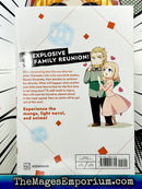 Am I Actually The Strongest? Vol 3 Manga