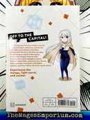 Am I Actually The Strongest? Vol 4