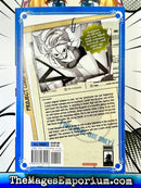 Amazing Agent Luna Omnibus Vol 6 and 7