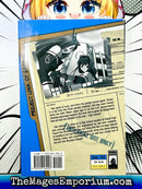 Amazing Agent Luna Vol 1