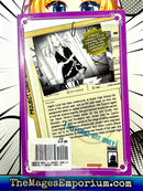 Amazing Agent Luna Vol 4-5 Omnibus