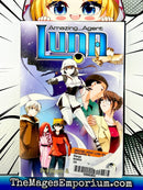 Amazing Agent Luna Vol 8