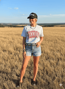 American Freedom Graphic Tee