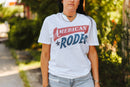 American Rodeo Classic Graphic Tee