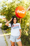 American Rodeo Classic Graphic Tee