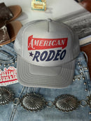 American Rodeo Classic Trucker Hat