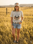 America's 250th Anniversary Graphic Tee
