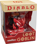 Loot Goblin Amiibo: Diablo 3 Series (Nintendo Switch)