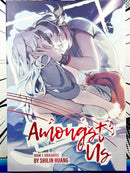 Amongst Us Book 1 Soulmates