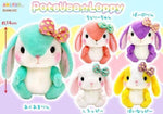 Amuse Poteusa Loppy Vivid Plush Doll Plushies Super Anime Store 