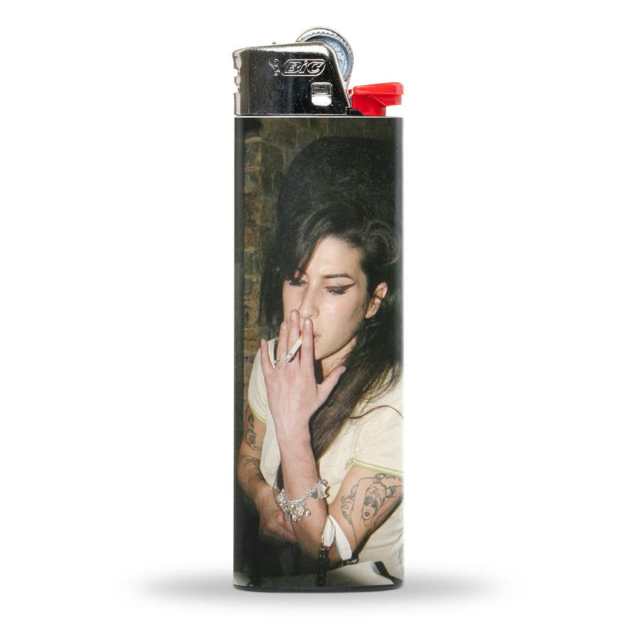 Amy Winehouse Lighter