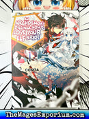 An Archdemon's Dilemma: How To Love Your Elf Bride Vol 1 Light Novel