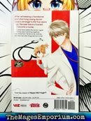 An Incurable Case of Love Vol 1