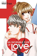 An Incurable Case of Love Vol 1