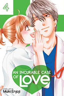 An Incurable Case of Love Vol 4