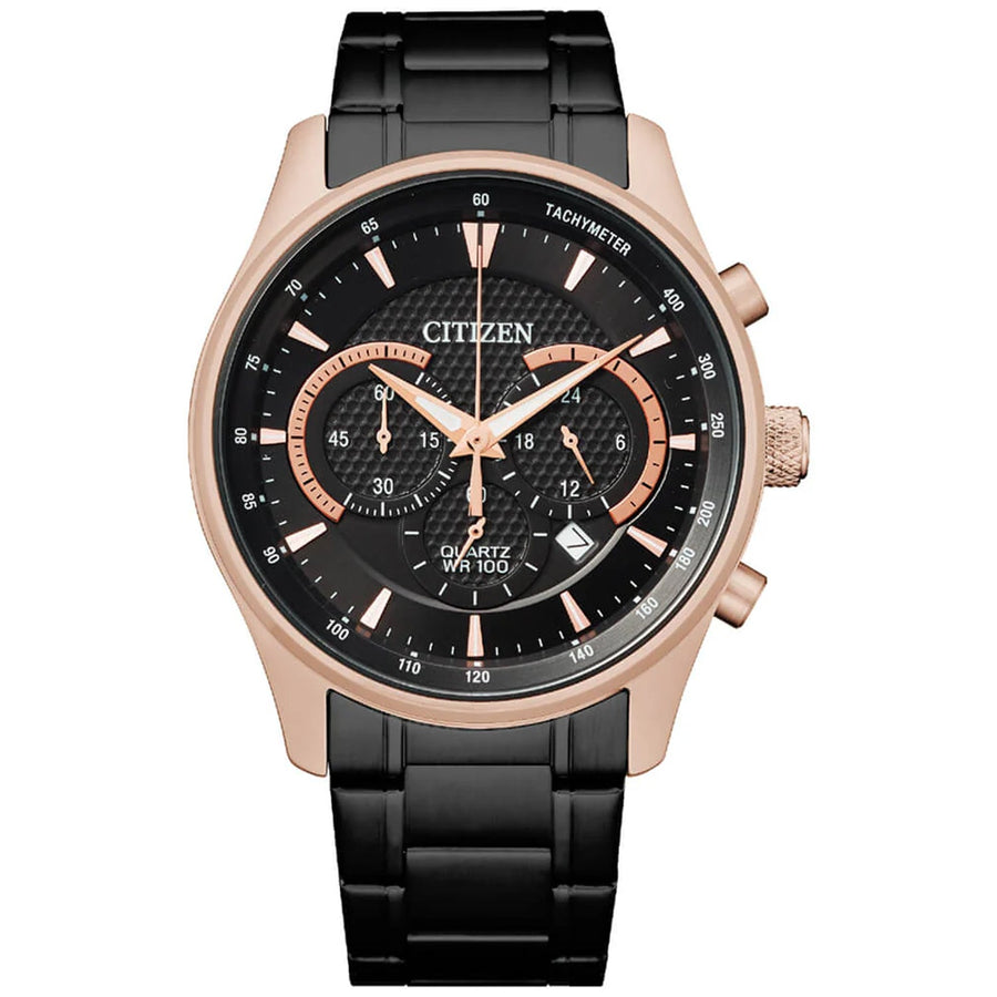 Citizen Men's Classic