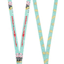 Spy x Family Anya Forger Breakaway Lanyard