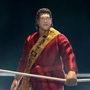 Andre the Giant IWA World Series 1971 Wrestling Ultimates 8" Action Figure Action & Toy Figures ToyShnip 