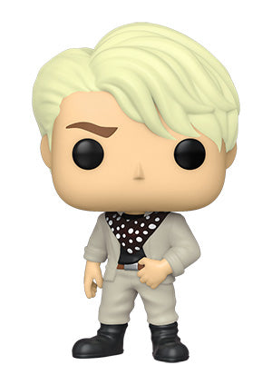 Funko POP! Duran Duran - Andy Taylor Vinyl Figure