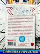 Angel Beats! Heaven's Door Vol 1
