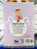 Angel Diary Vol 1