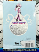 Angel Diary Vol 4