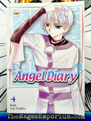 Angel Diary Vol 4